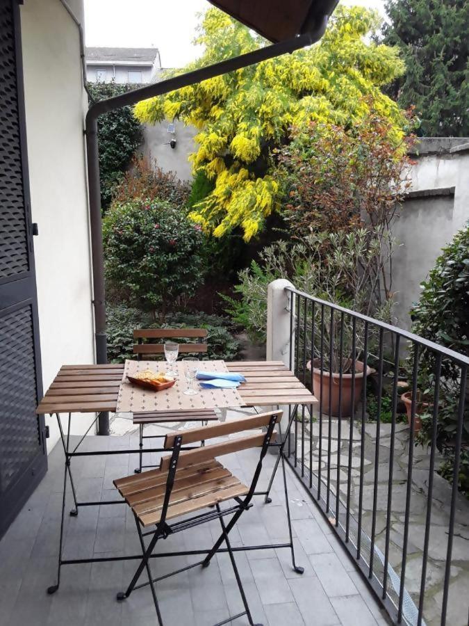 הוילה Mimosa House Torino מראה חיצוני תמונה