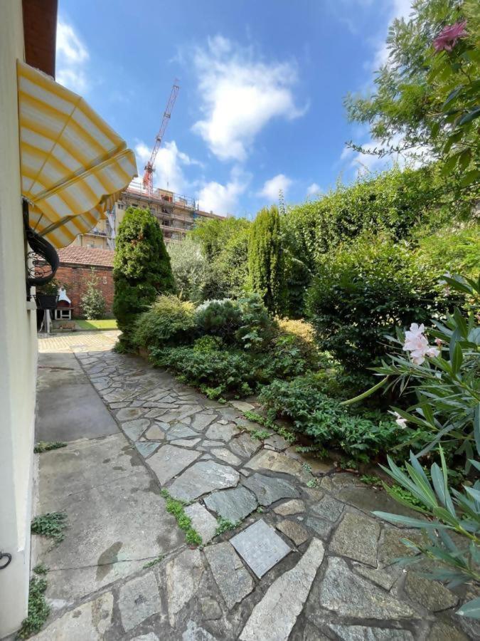 הוילה Mimosa House Torino מראה חיצוני תמונה