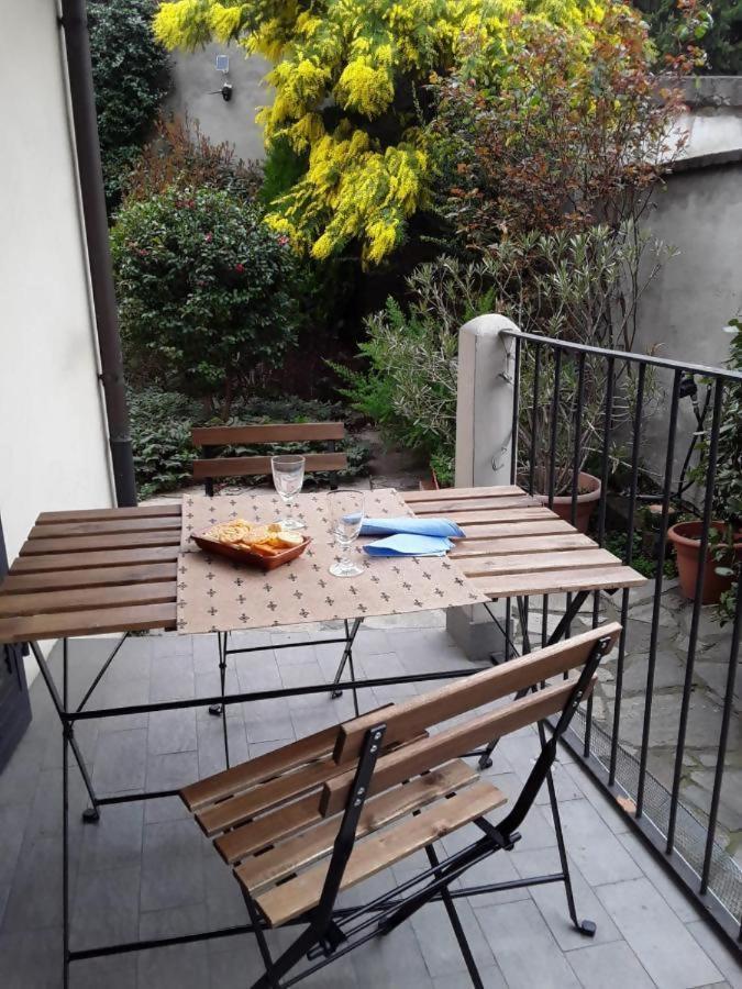 הוילה Mimosa House Torino מראה חיצוני תמונה