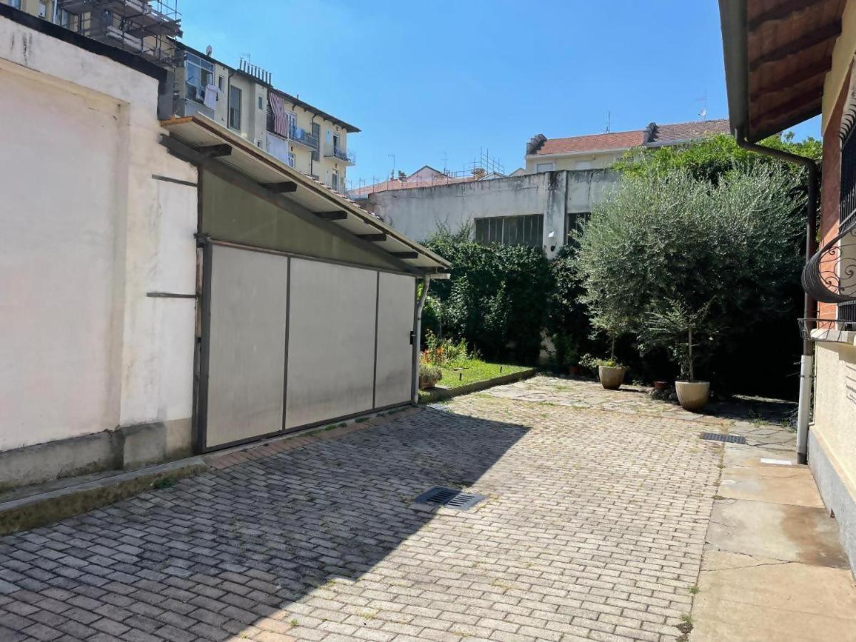 הוילה Mimosa House Torino מראה חיצוני תמונה