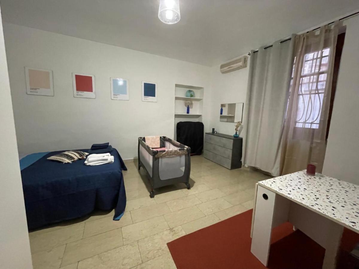 הוילה Mimosa House Torino מראה חיצוני תמונה