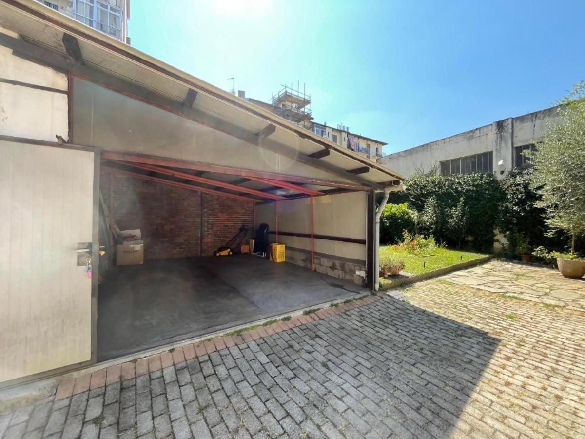 הוילה Mimosa House Torino מראה חיצוני תמונה