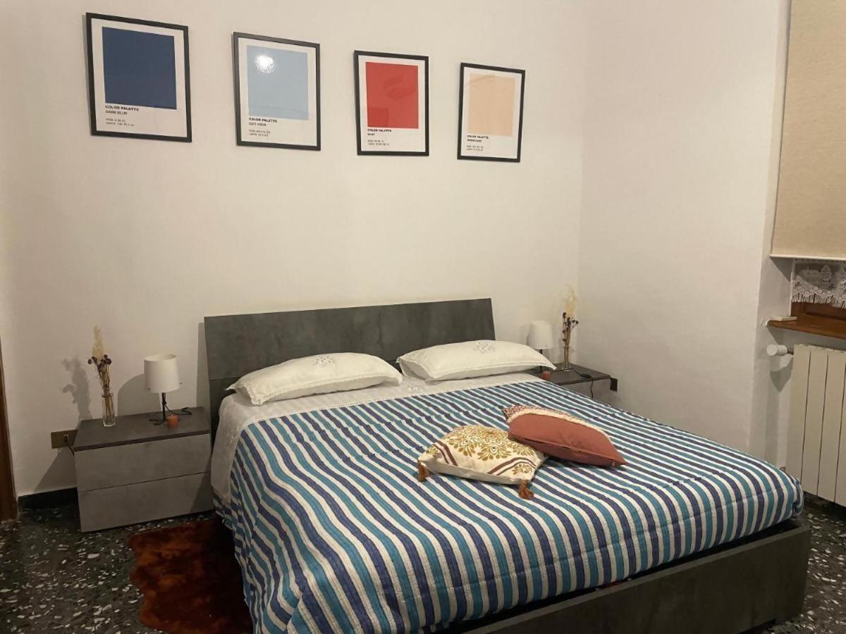 הוילה Mimosa House Torino מראה חיצוני תמונה
