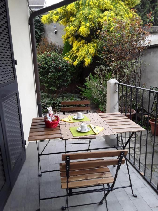 הוילה Mimosa House Torino מראה חיצוני תמונה
