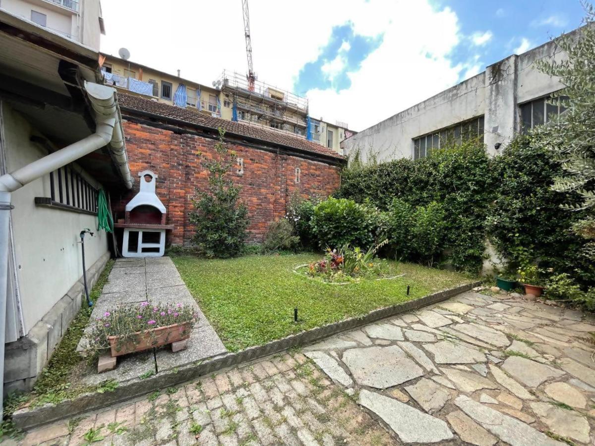הוילה Mimosa House Torino מראה חיצוני תמונה