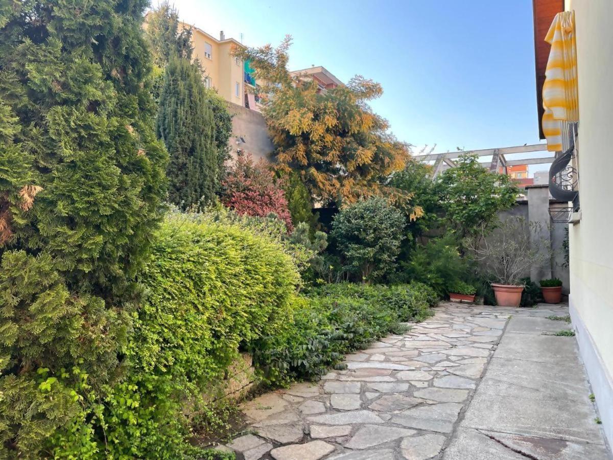 הוילה Mimosa House Torino מראה חיצוני תמונה
