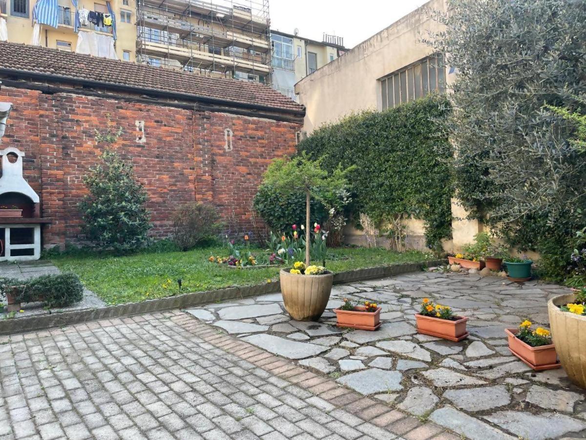 הוילה Mimosa House Torino מראה חיצוני תמונה